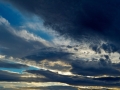Himmel-in-Kalifornien