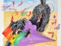 Hund_mit_Drachen