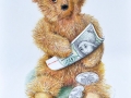Teddy
